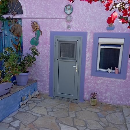 La Gatta Studio Гайос Екстериор снимка