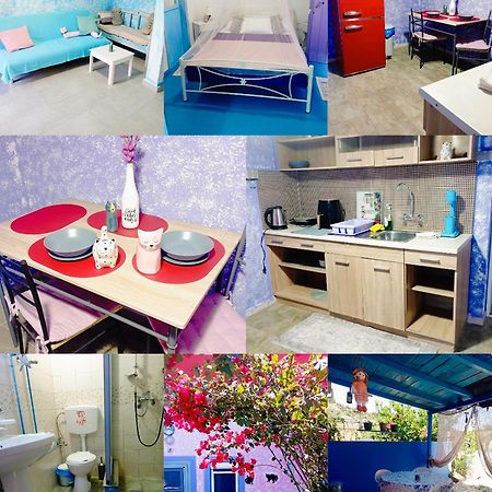 La Gatta Studio Гайос Екстериор снимка