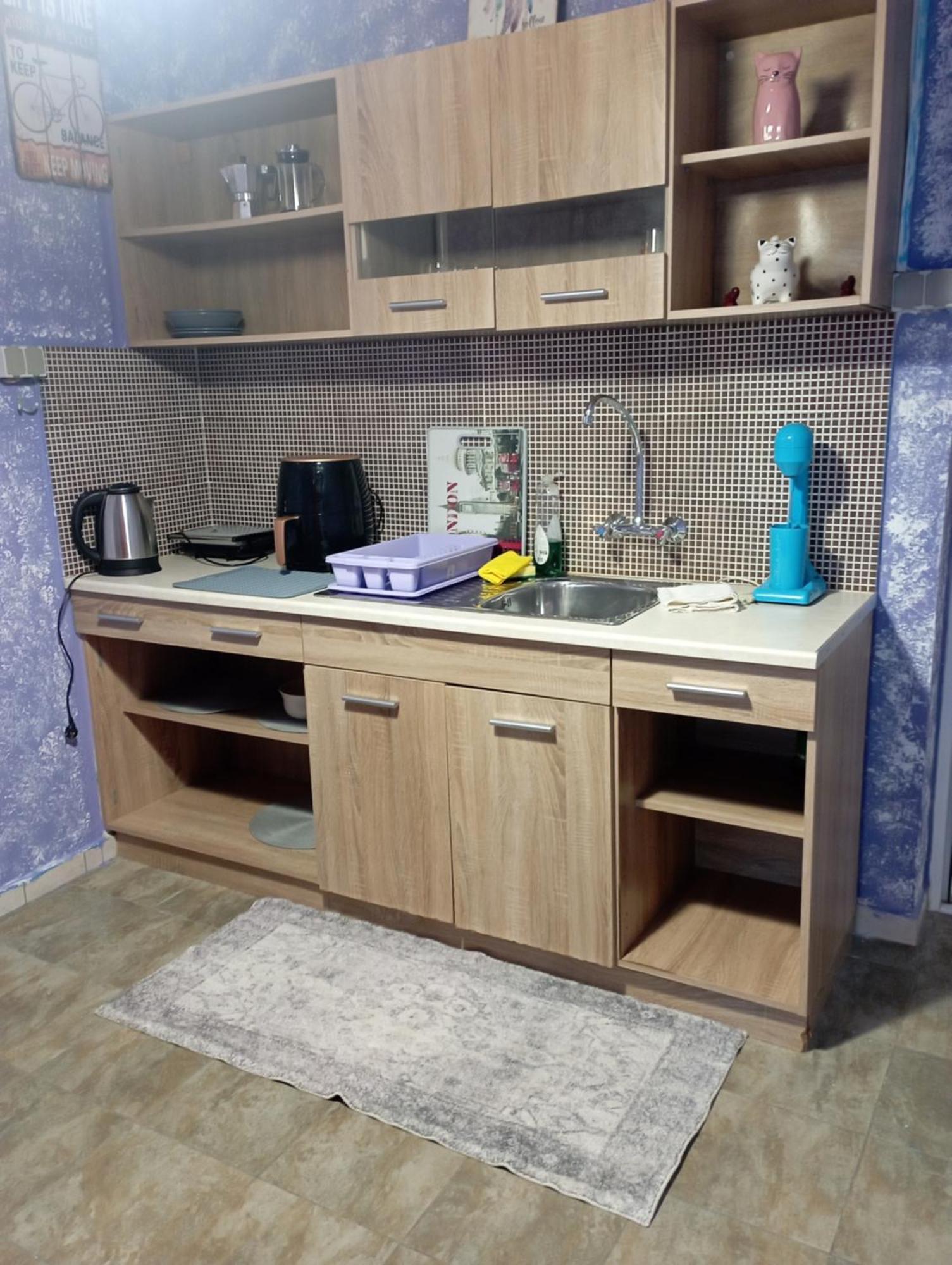 La Gatta Studio Гайос Стая снимка
